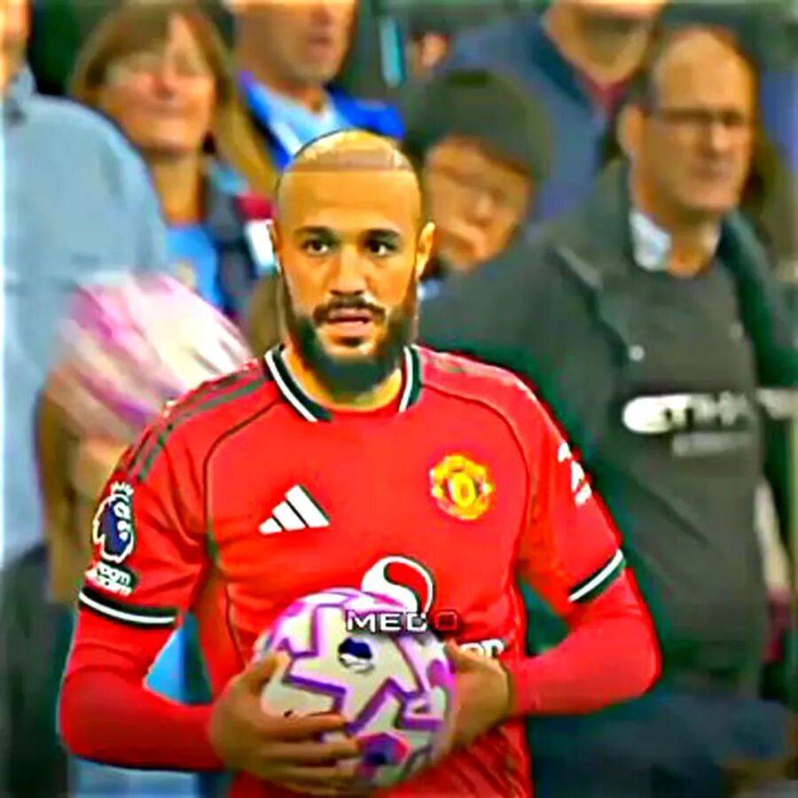 马兹拉维恐无缘曼联战布伦特福德，一人复出可替代！拉门斯或首秀